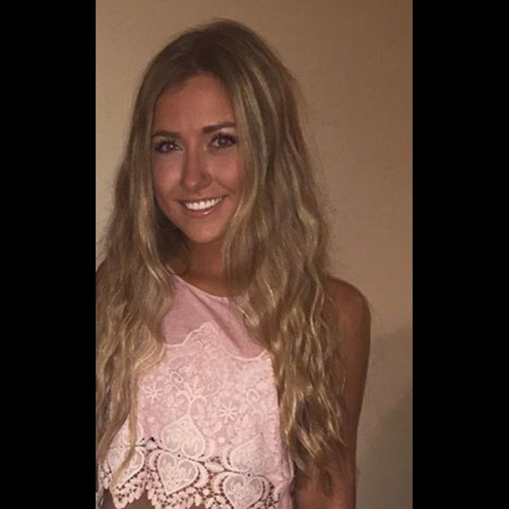 Meet your Posher, Miranda